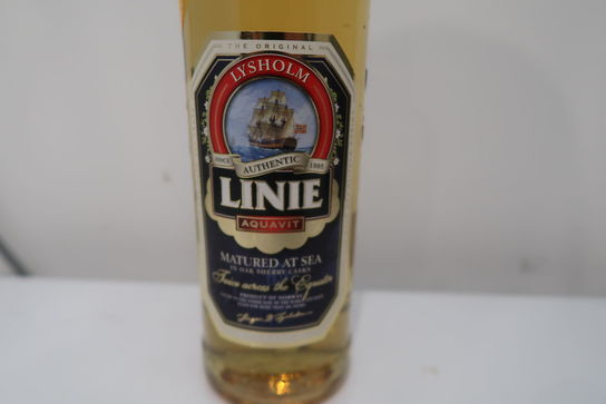 Linie aquavit