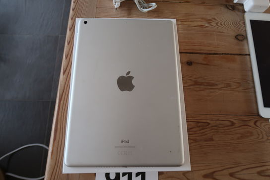 Apple Ipad 10.2 (2020) Wi-Fi 32 GB