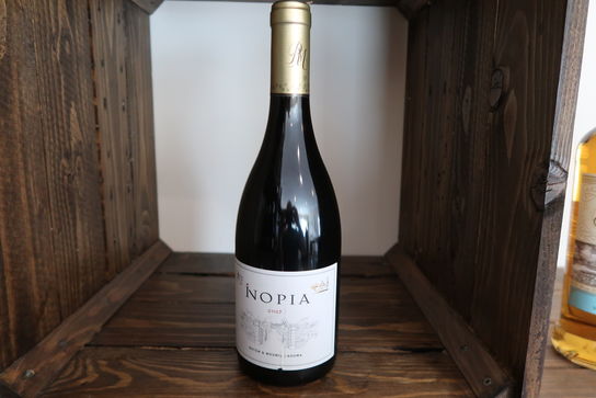 2 fl. Rotem & Mounir Saouma Inopia Cotes Du Rhone 2017