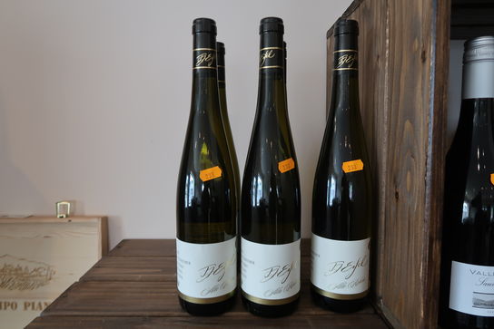 5 fl. Trittenheimer Apotheke Riesling Trocken 2020