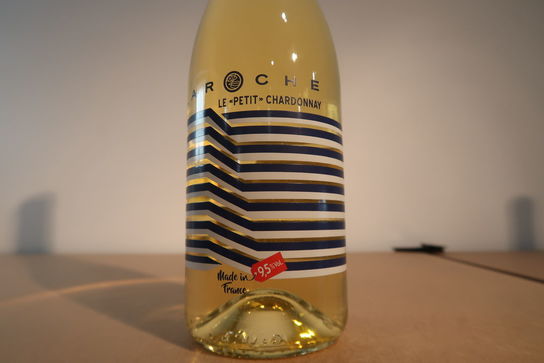 6 fl. Laroche Le Petit Chardonnay 2020