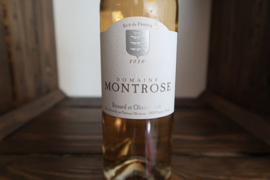 6 fl. Domaine Montrose