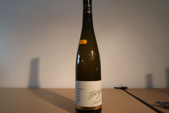 3 fl. Trittenheimer Apotheke Riesling Kabinett Trocken 2020