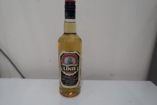 Linie aquavit