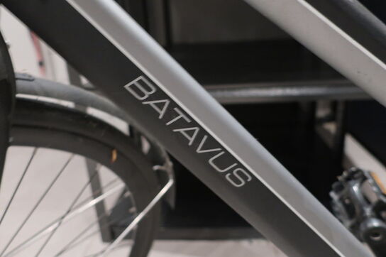 Cykel, BATAVUS