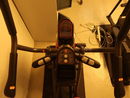 Bowflex Max Trainer M5