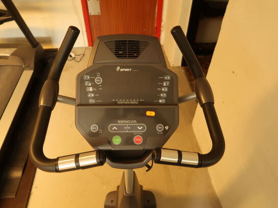 Motionscykel SPIRET FITNESS CU8000