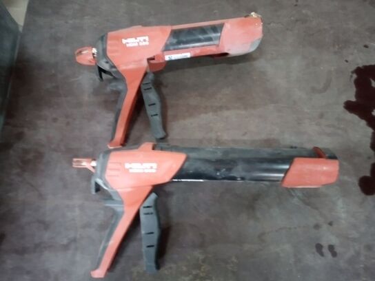 Hilti MHMD300