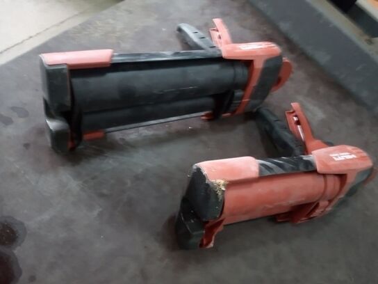 Hilti MHMD300