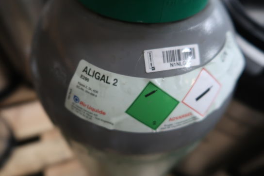 Kuldioxid ALIGAL 2