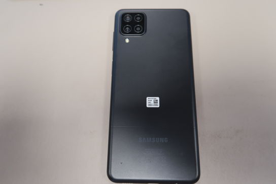 Mobiltelefon SAMSUNG Galaxy A12