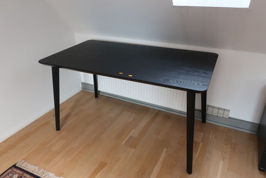 Mødebord IKEA Lisabo