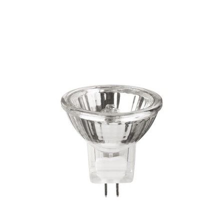 40 stk e3light Halogen GU4 MR11 35W