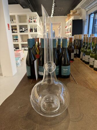 Riedel Decanter 