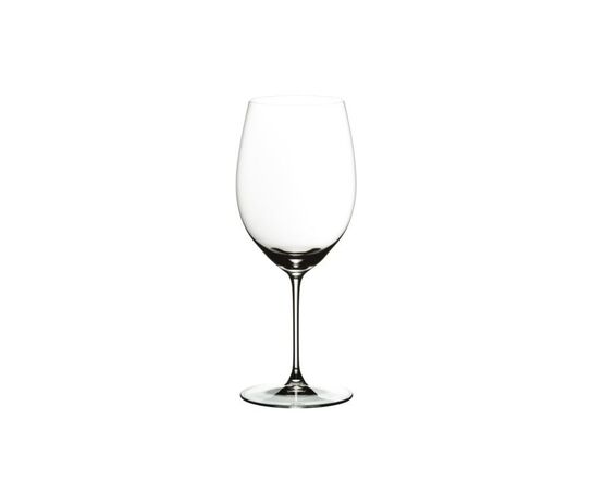 6 stk. Riedel Veritas glas - Cabernet Merlot (0449/0)