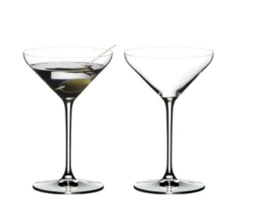 12 stk. Riedel 0454/17 Bar Cocktail Glass