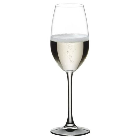 12 stk. Riedel Champagne Glass 260ml - 0446/48