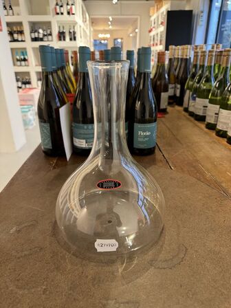 Riedel Decanter 