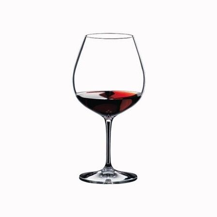 2 pk. Riedel Vinum Pinot Noir 6416/07 - 2 glas pr. pk.