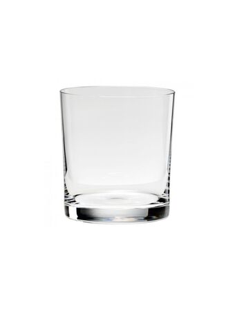 12 stk. Riedel Double Old Fashion 0447/40