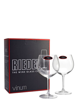 4 pk. Riedel Vinum Oaked Chardonnay Montrachet 6416/97