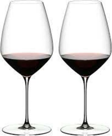 2 pk. Riedel Veloce Syrah/Shiraz 6330/41 - 2 glas pr. pk.