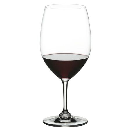 12 stk. Riedel Cabernet/Merlot Red Wine Glass 446/0