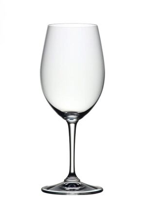 12 stk. Riedel Rødvinsglas 0489/0