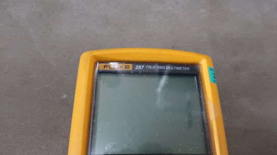 Multimeter FLUKE 287