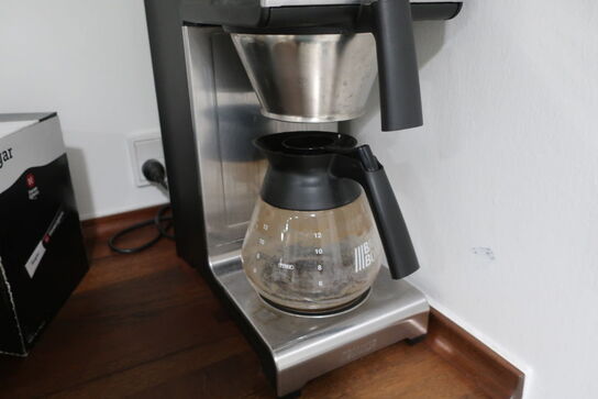 Kaffemaskine MONDO MND2-031