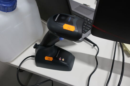 Håndscanner DATALOGIC BC2030