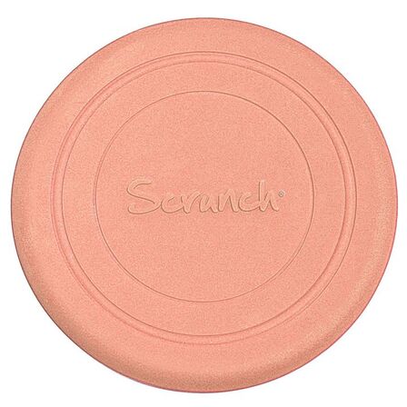 5 stk. Frisbee, Pastel - Scrunch