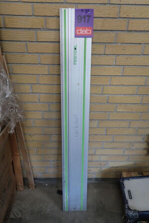 Festool Føringsskinne FS 1400/2