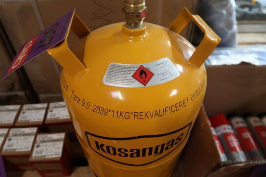 Kosan gas 11 kg