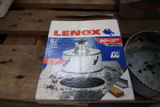 Kopbor LENOX 3008888L 5-1/2"