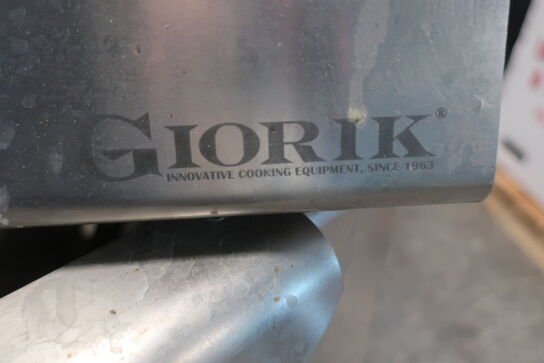 Grill GIORIK