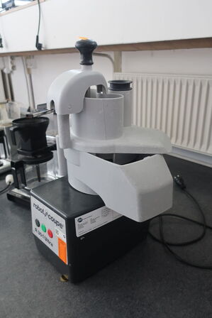 Grønssagssnitter ROBOT COUPE R 301 Ultra