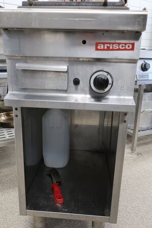 Gas grill ARISCO