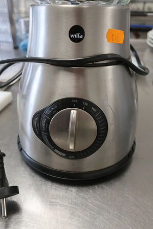 Blender WIFA BL-1200