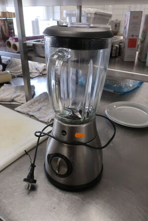 Blender WIFA BL-1200