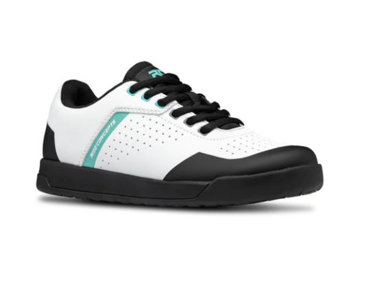 Ride Concepts Hellion Elite Women´s White/Aqua str. 35,5 US5,5/UK3,5 22,5cm