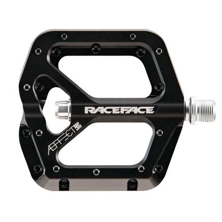 Race Face Aeffect Pedals Black