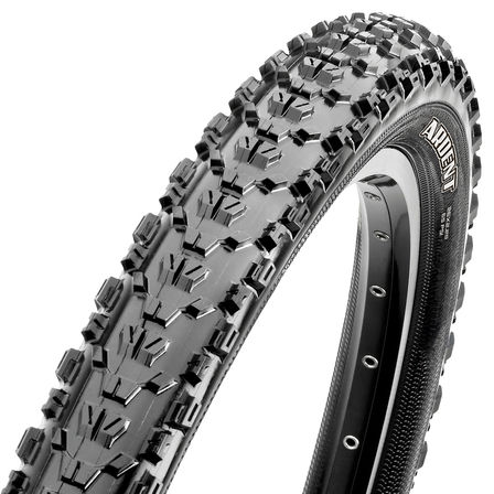 10 stk. Maxxis Ardent 27,5x2,40 EXO/TR/Skinwall 60tpi Folde 825g