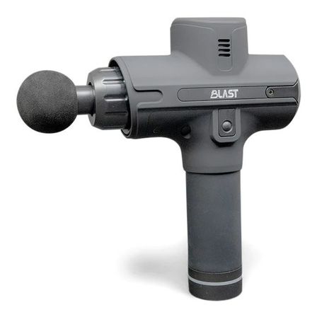 Massage Gun 'Elite Edition' fra BLAST (Massagepistol)