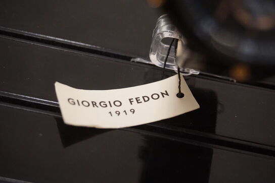 Ur GIORGIO FEDON