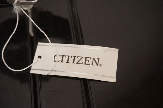 Ur CITIZEN