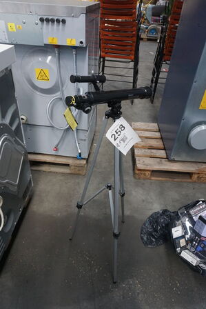 Kikkert POWERSEEKER 21008