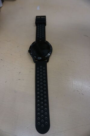 Smartwatch LOTUS