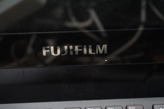 Fotoframkaldelsessystem FUJIFILM