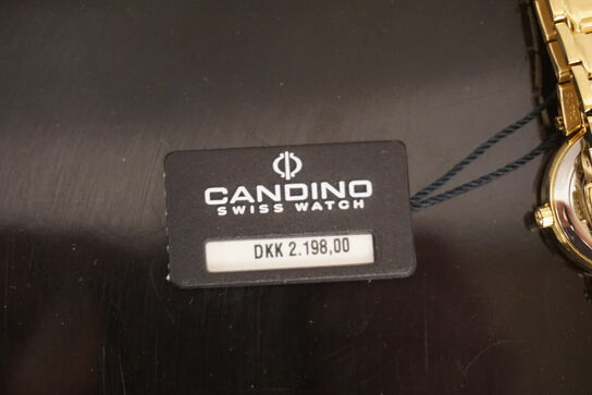 Ur CANDINO